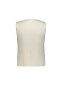 Finesuits Erkek Düz Yünlü Desenli Yünlü Yelek 2522201026.YLKR