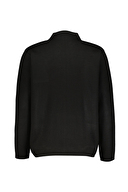 Finesuits Erkek Düz Desenli Hırka 2522201029.PYR