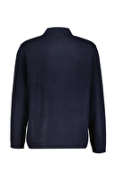 Finesuits Erkek Düz Desenli Hırka 2522201029.PYR