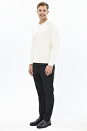 Finesuits Erkek Kazak 2522201051.POLPYR