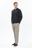 Finesuits Erkek Kazak 2522201052.POLPYFR