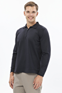 Finesuits Erkek Kazak 2522201052.POLPYFR