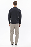 Finesuits Erkek Kazak 2522201052.POLPYFR