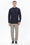 Finesuits Erkek Rayon Karışımlı Kazak 2522201059.RAYCBR