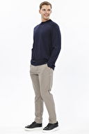 Finesuits Erkek Rayon Karışımlı Kazak 2522201059.RAYCBR