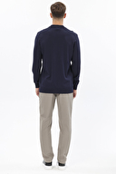 Finesuits Erkek Rayon Karışımlı Kazak 2522201059.RAYCBR