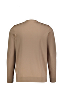 Finesuits Erkek Düz Soft Touch Kazak 2522201101.COROYR