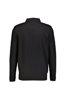 Finesuits Erkek Düz Soft Touch Kazak 2522201102.CORPYCR