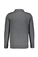 Finesuits Erkek Düz Soft Touch Kazak 2522201102.CORPYCR