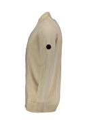 Finesuits Erkek Düz Hırka 2522201104.PAMHYR