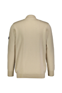 Finesuits Erkek Düz Hırka 2522201104.PAMHYR