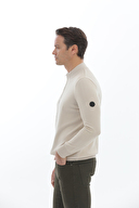 Finesuits Erkek Düz Hırka 2522201104.PAMHYR