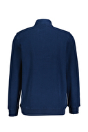 Finesuits Erkek Kadife Sweatshirt 252209020.KDFHYFR