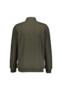 Finesuits Erkek Kadife Sweatshirt 252209020.KDFHYFR