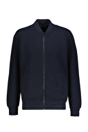 Finesuits Erkek Kapitone Hırka 252209015.KAPKYFR