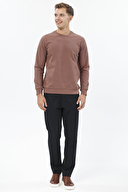 Finesuits Erkek Selanik Sweatshirt 252209016.SLKOYR