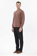 Finesuits Erkek Selanik Sweatshirt 252209016.SLKOYR