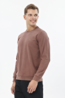 Finesuits Erkek Selanik Sweatshirt 252209016.SLKOYR