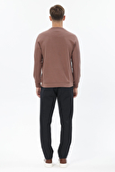 Finesuits Erkek Selanik Sweatshirt 252209016.SLKOYR