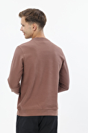 Finesuits Erkek Selanik Sweatshirt 252209016.SLKOYR