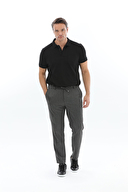 Finesuits Erkek İpli Spor Pantolon 2522203102.FLNS