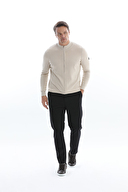 Finesuits Erkek Kadife İpli Pantolon 2522203107.KDFS