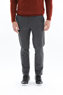 Finesuits Erkek Kadife İpli Pantolon 2522203107.KDFS
