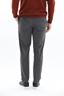 Finesuits Erkek Kadife İpli Pantolon 2522203107.KDFS
