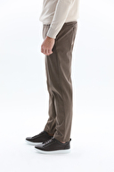 Finesuits Erkek Kadife İpli Pantolon 2522203107.KDFS