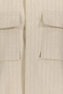 Finesuits Erkek Mix&Match Gömlek Ceket 2512101012.CKT.MXR