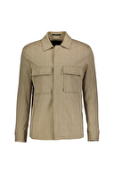 Finesuits Erkek Mix&Match Gömlek Ceket 2512101012.CKT.MXR