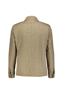 Finesuits Erkek Mix&Match Gömlek Ceket 2512101012.CKT.MXR