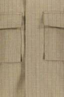 Finesuits Erkek Mix&Match Gömlek Ceket 2512101012.CKT.MXR