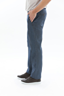 Finesuits Erkek Liyoselli Spor Pantolon 2522203001.TNSYCR