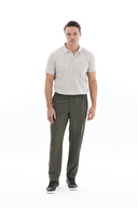 Finesuits Erkek Teknik Spor Pantolon 2522203002.TNKYCS