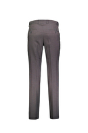 Finesuits Erkek Klasik Desenli Pantolon 2522105003.PVYCS