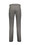 Finesuits Erkek Klasik Desenli Pantolon 2522105003.PVYCS