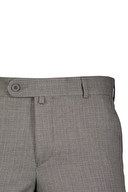 Finesuits Erkek Klasik Desenli Pantolon 2522105003.PVYCS