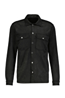 Finesuits Erkek Süet Mont 2522205551.STCCR