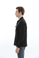 Finesuits Erkek Süet Mont 2522205551.STCCR