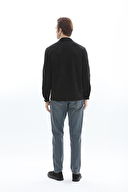 Finesuits Erkek Süet Mont 2522205551.STCCR