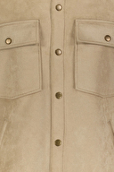 Finesuits Erkek Süet Mont 2522205551.STCCR