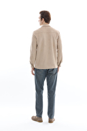 Finesuits Erkek Süet Mont 2522205551.STCCR