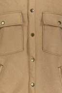 Finesuits Erkek Süet Mont 2522205551.STCCR