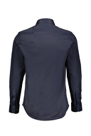 Finesuits Erkek Basic Gömlek 2522103001.DZSTLS