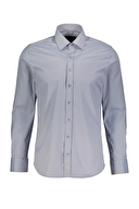 Finesuits Erkek Basic Gömlek 2522103001.DZSTLS