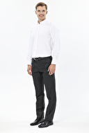 Finesuits Erkek Armürlü Gömlek 2522103004.ARR