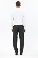 Finesuits Erkek Armürlü Gömlek 2522103004.ARR