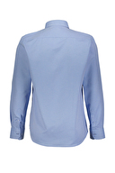 Finesuits Erkek Armürlü Gömlek 2522103004.ARR