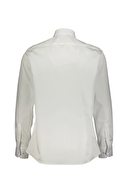 Finesuits Erkek Non-Iron Saten Pamuk Gömlek 2512103111.NONSTR